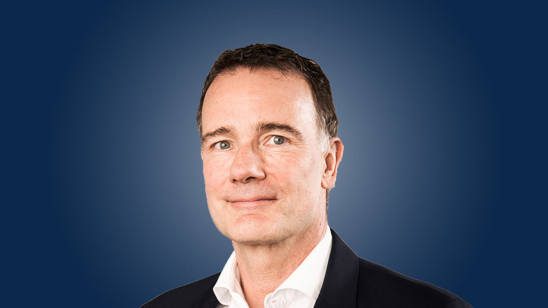 Photo of Alexander Theobald