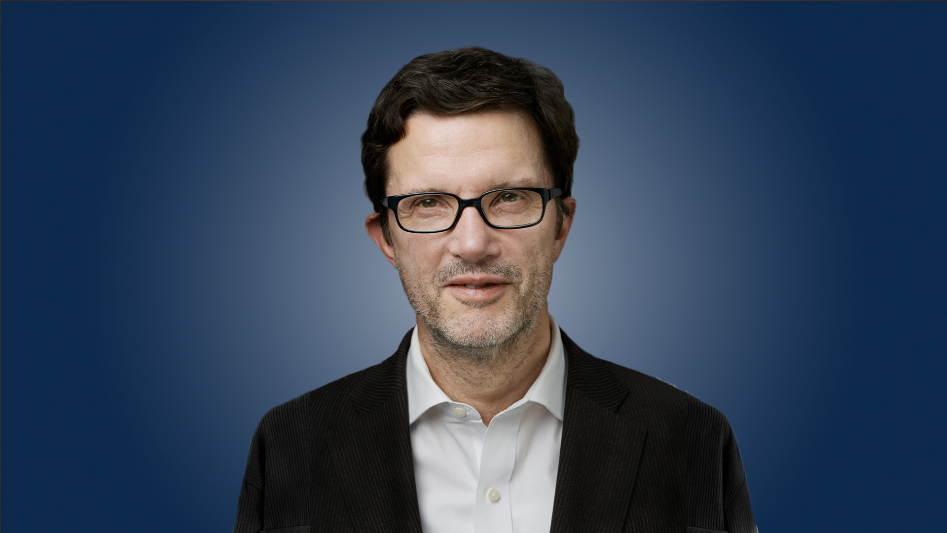 Photo of Felix Oberholzer-Gee