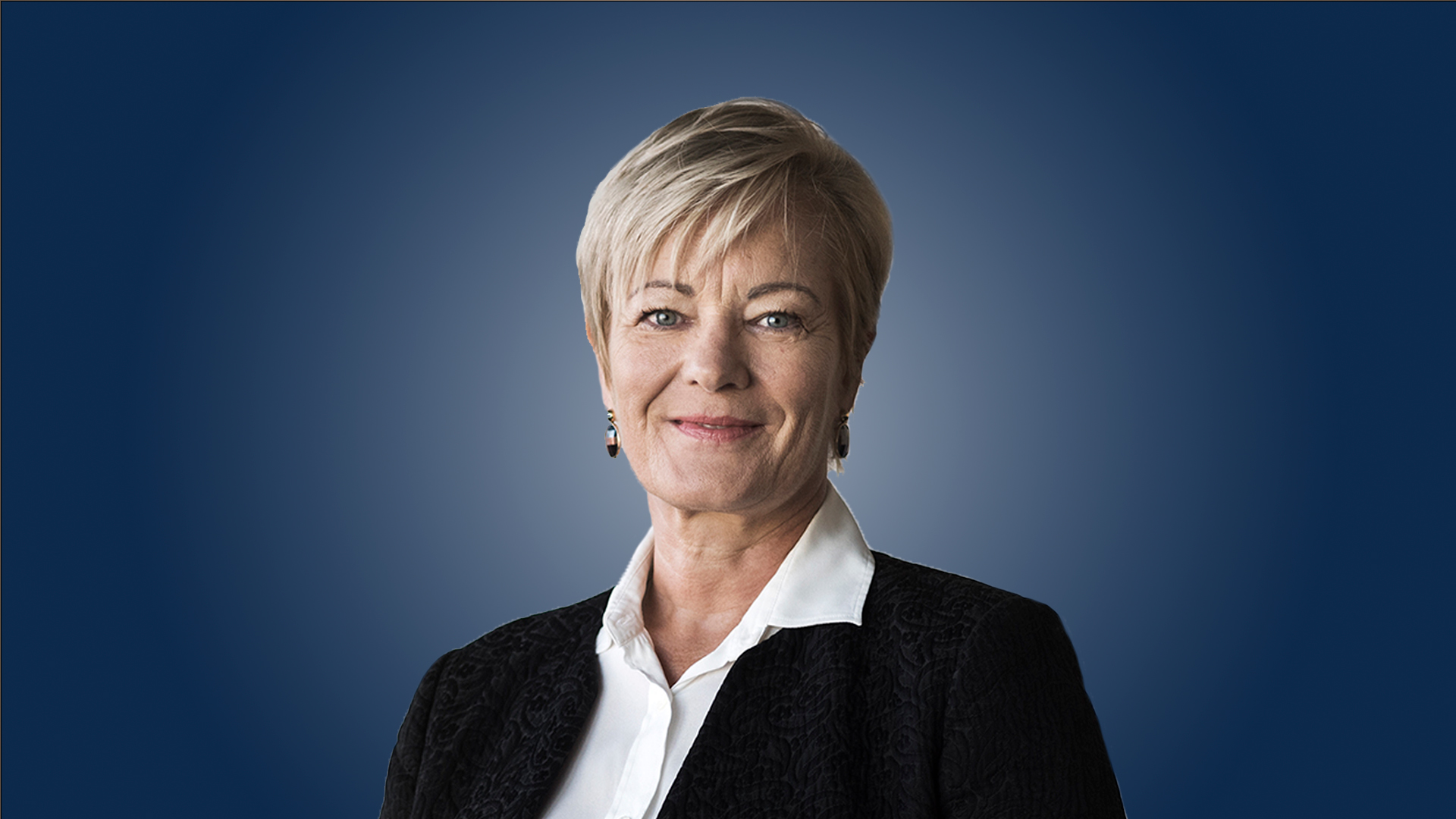 Photo of Ingrid Deltenre