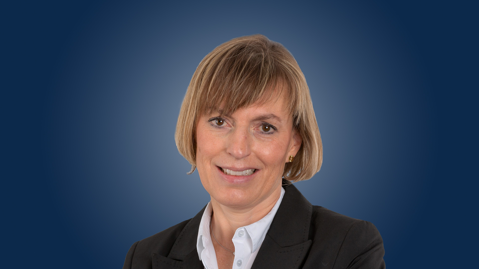 Photo of Johanna Walser