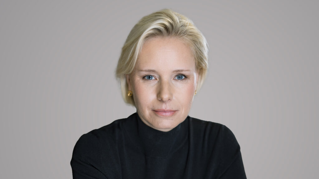 Photo of Ladina Heimgartner 