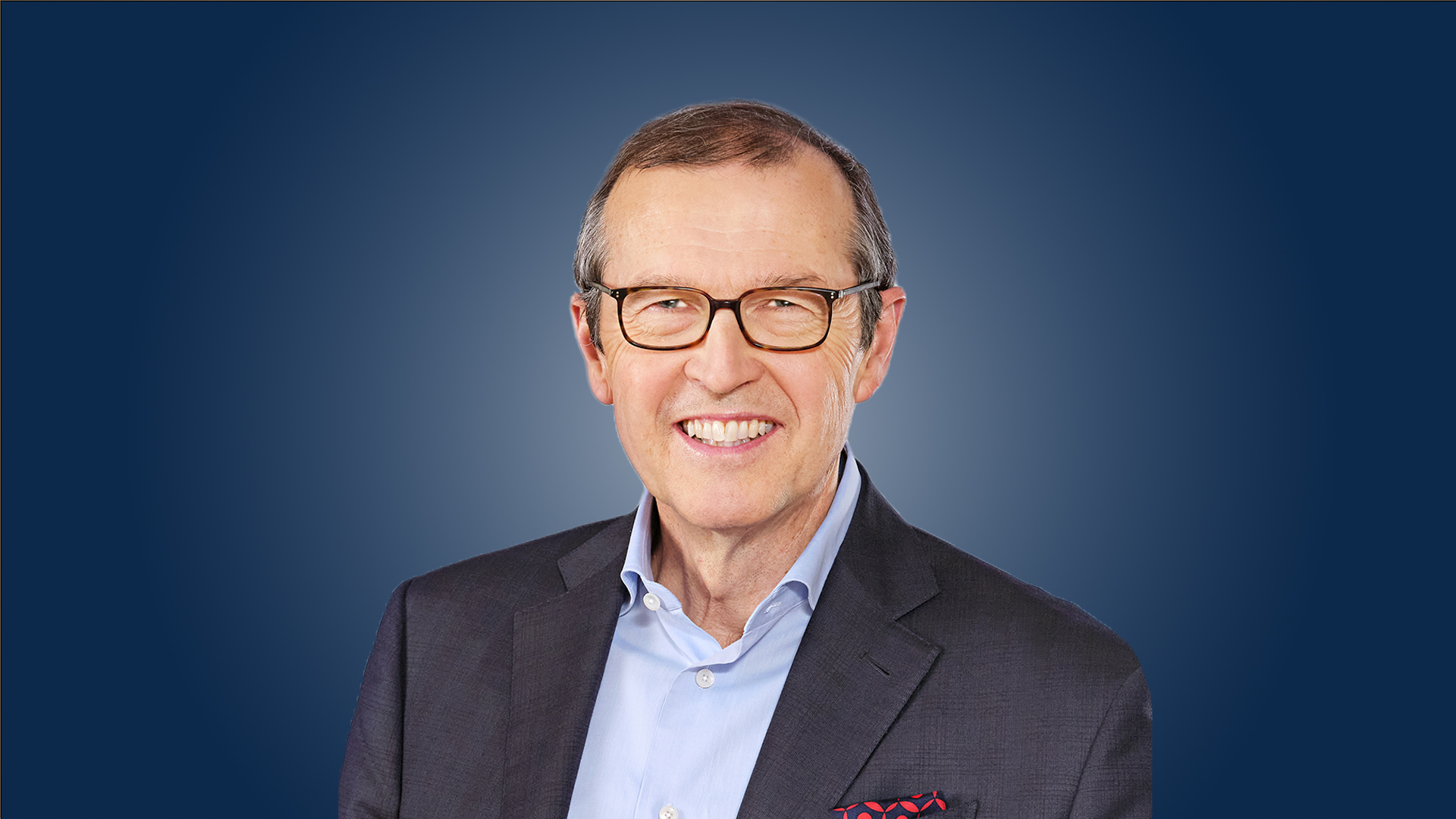 Photo of Markus Hongler