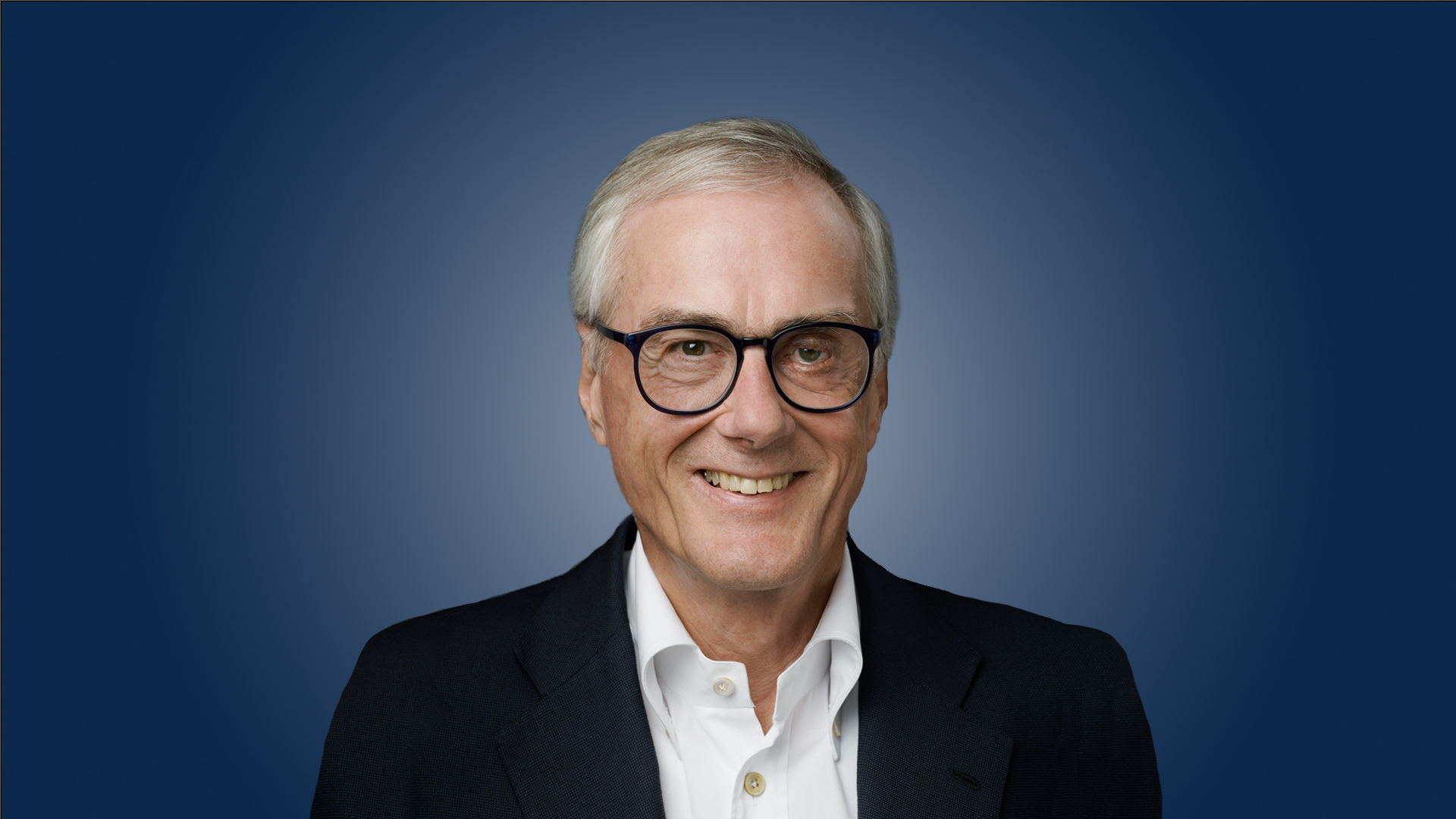 Photo of Michael Ringier