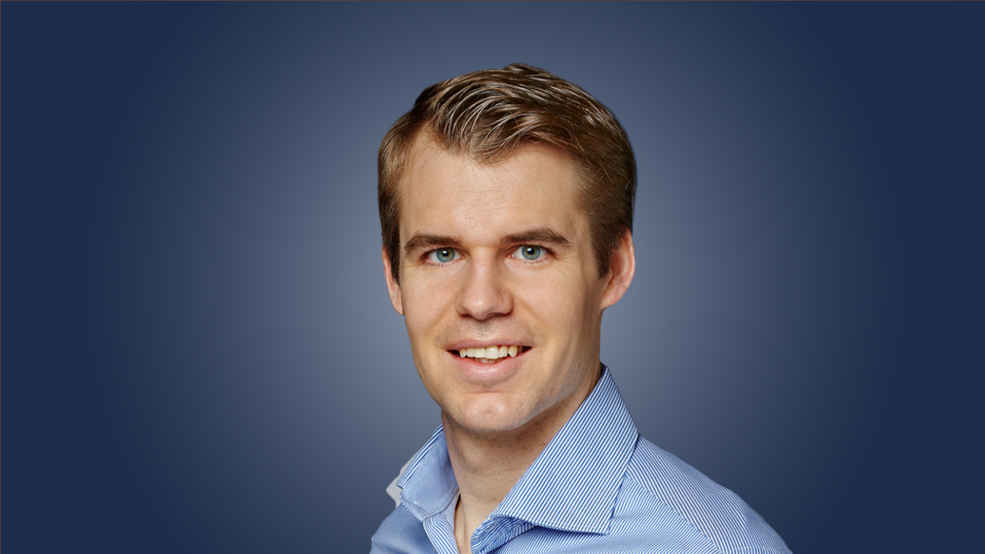 Photo of David Hug