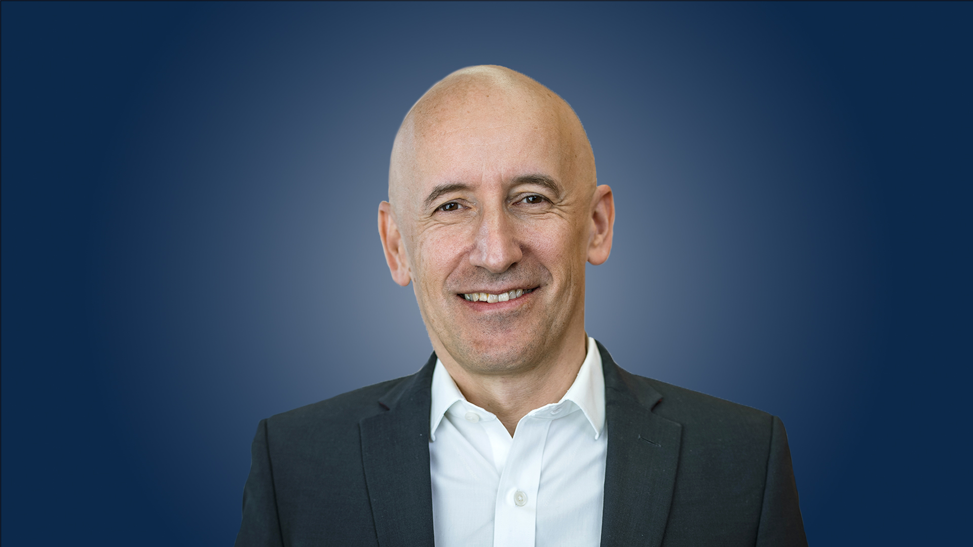 Photo ofDr. Kilian Kämpfen