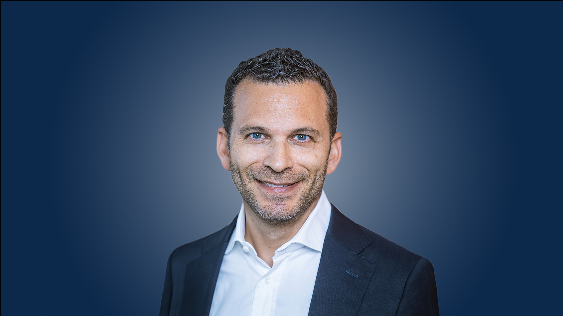 Photo ofDr. Manuel Liatowitsch