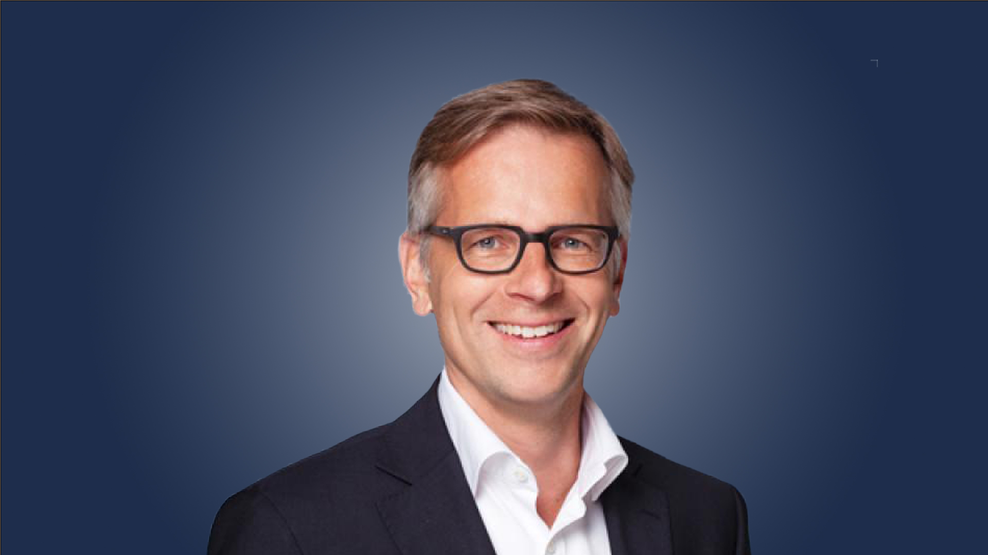 Photo of Thomas Kaiser