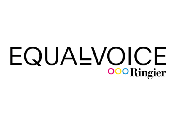 Ringier Gruppe lanciert die Initiative «EqualVoice»: Höhere Sichtbarkeit von Frauen in der Medienberichterstattung