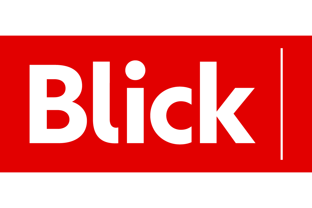 Blick mit neuem Logo, Claim und frischem Onlineauftritt