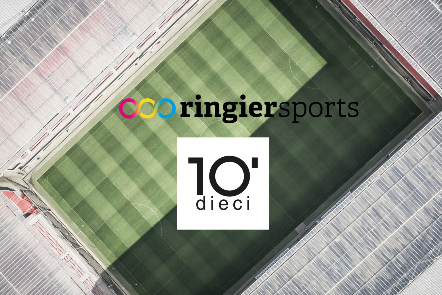 Dieci ist die neue Titelsponsorin der Challenge League Ringier