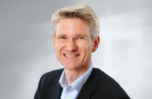Joachim Aschoff wird Leiter Corporate IT von Ringier Ringier