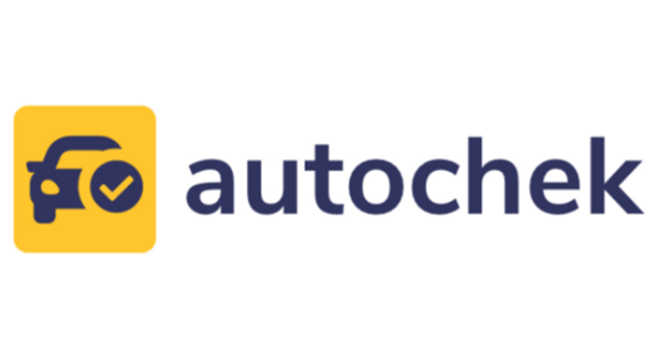 Hand Draw Auto Chek Car Logo PNG Images