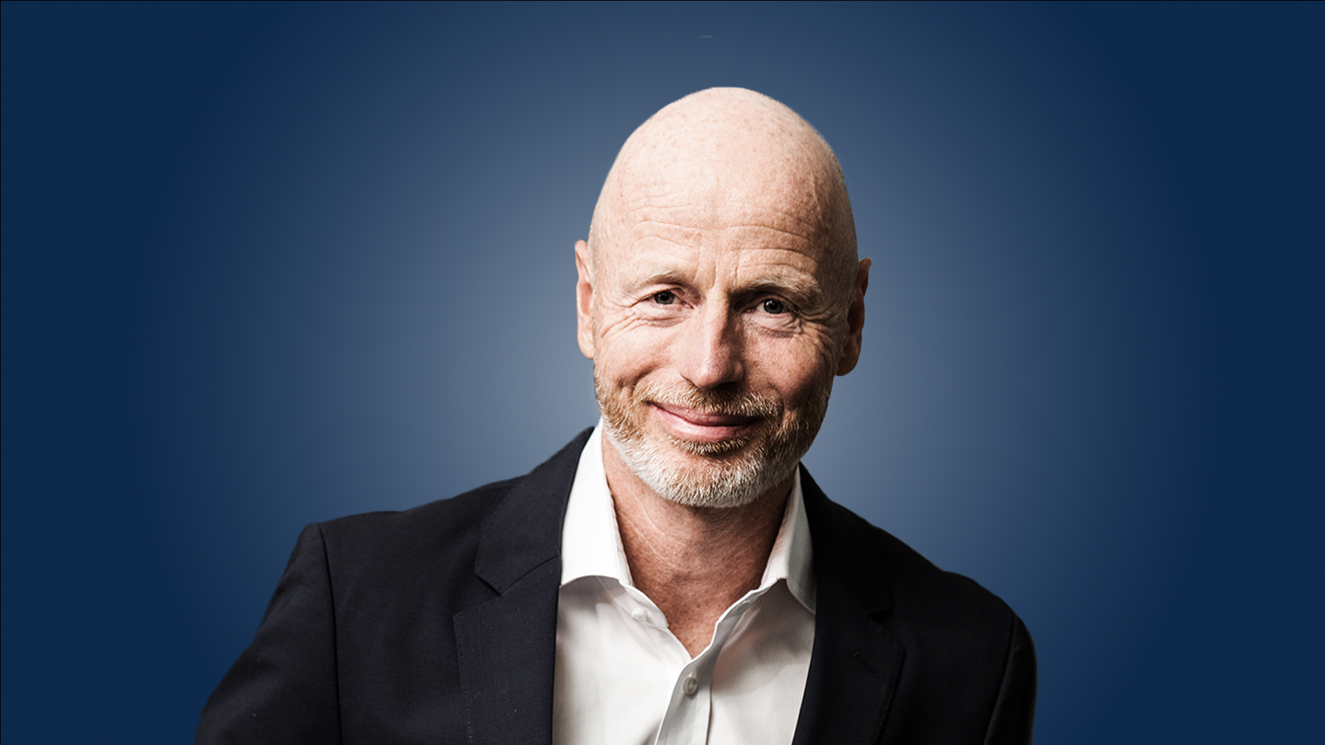 Photo of Marc Walder