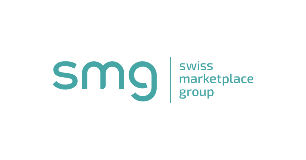SMG Swiss Marketplace Group Gemeinsames Joint Venture Von TX Group 