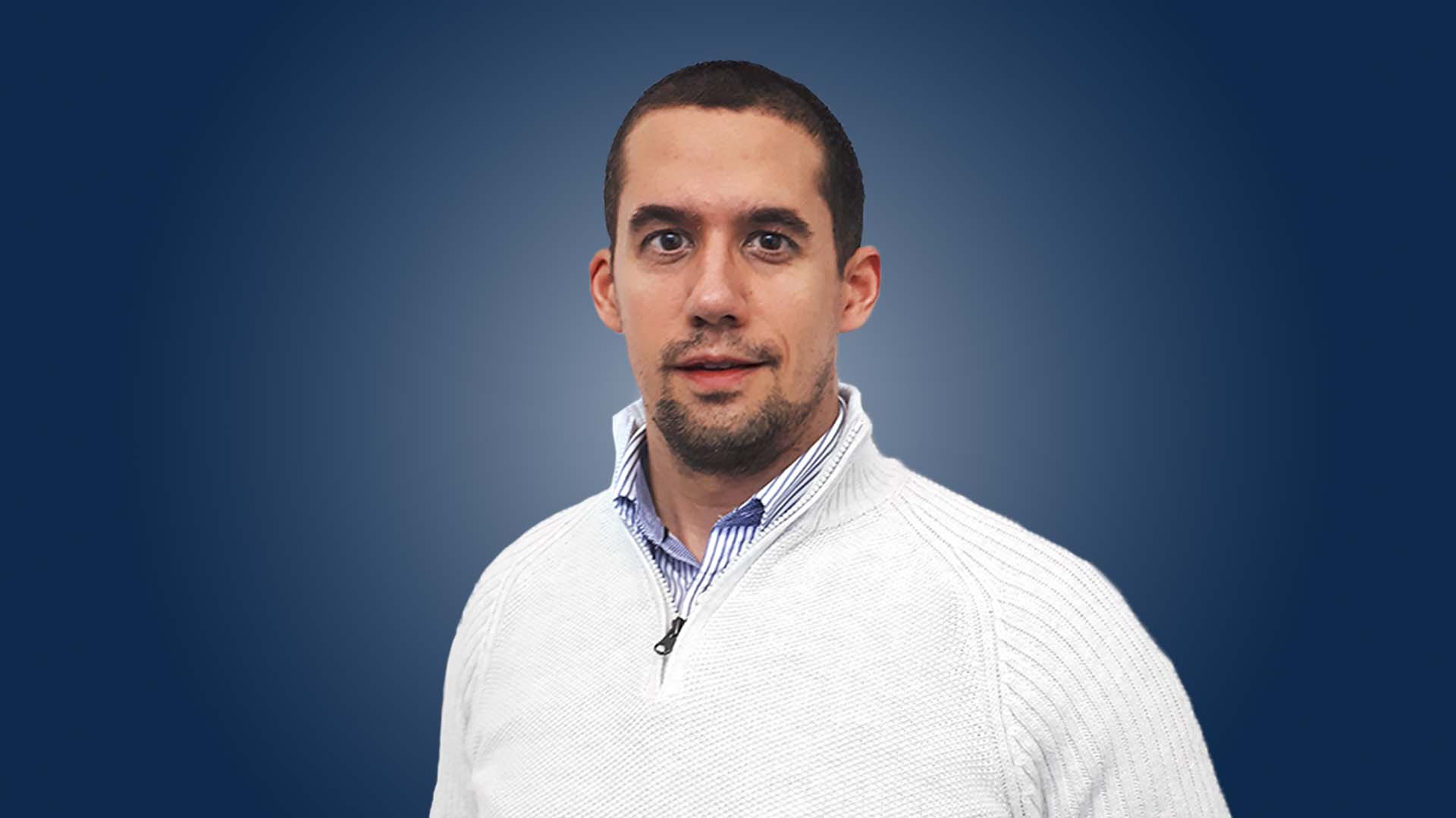 Photo of David Meier
