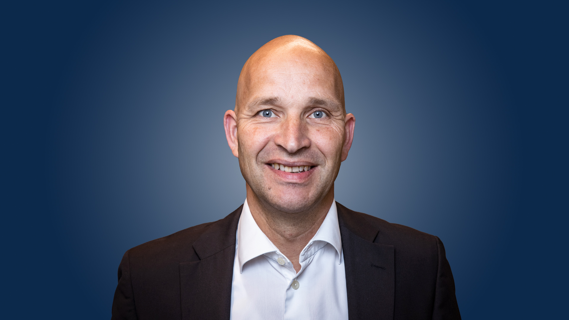 Photo of Christoph Haldi