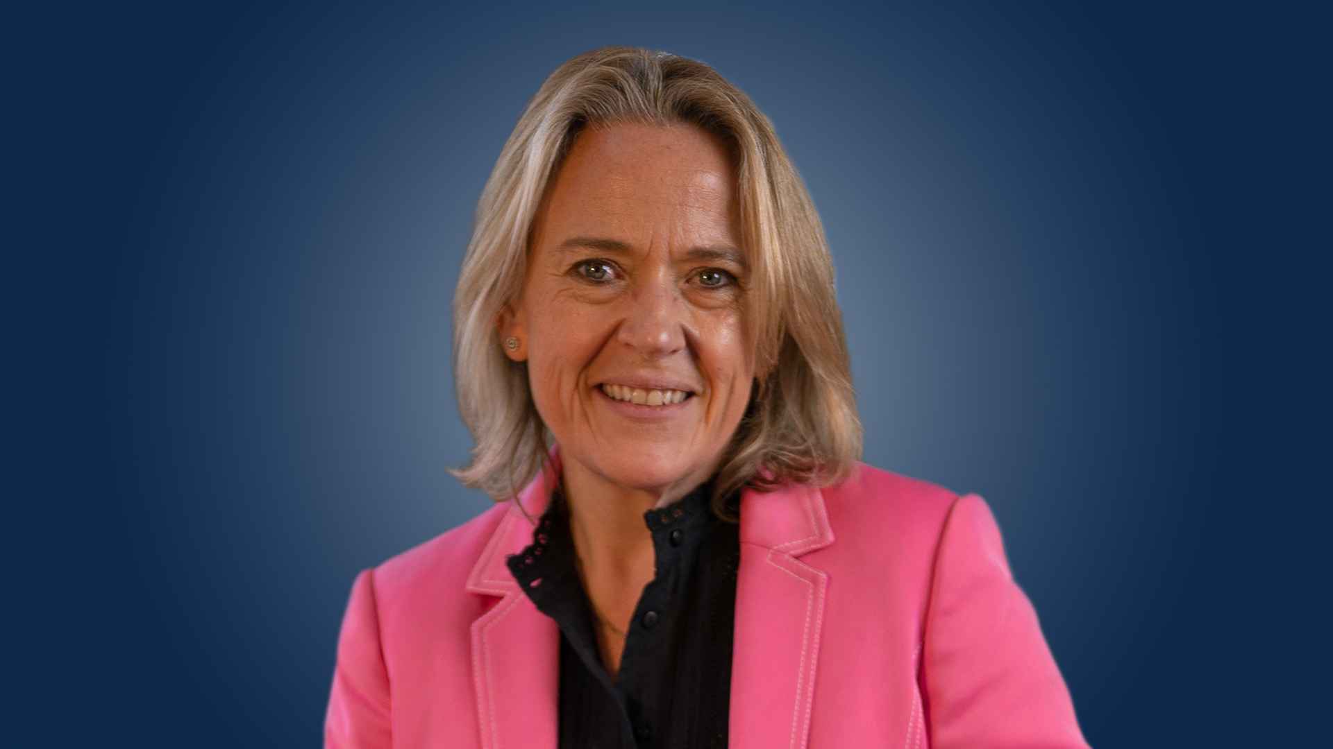 Photo of Nancy Cruickshank