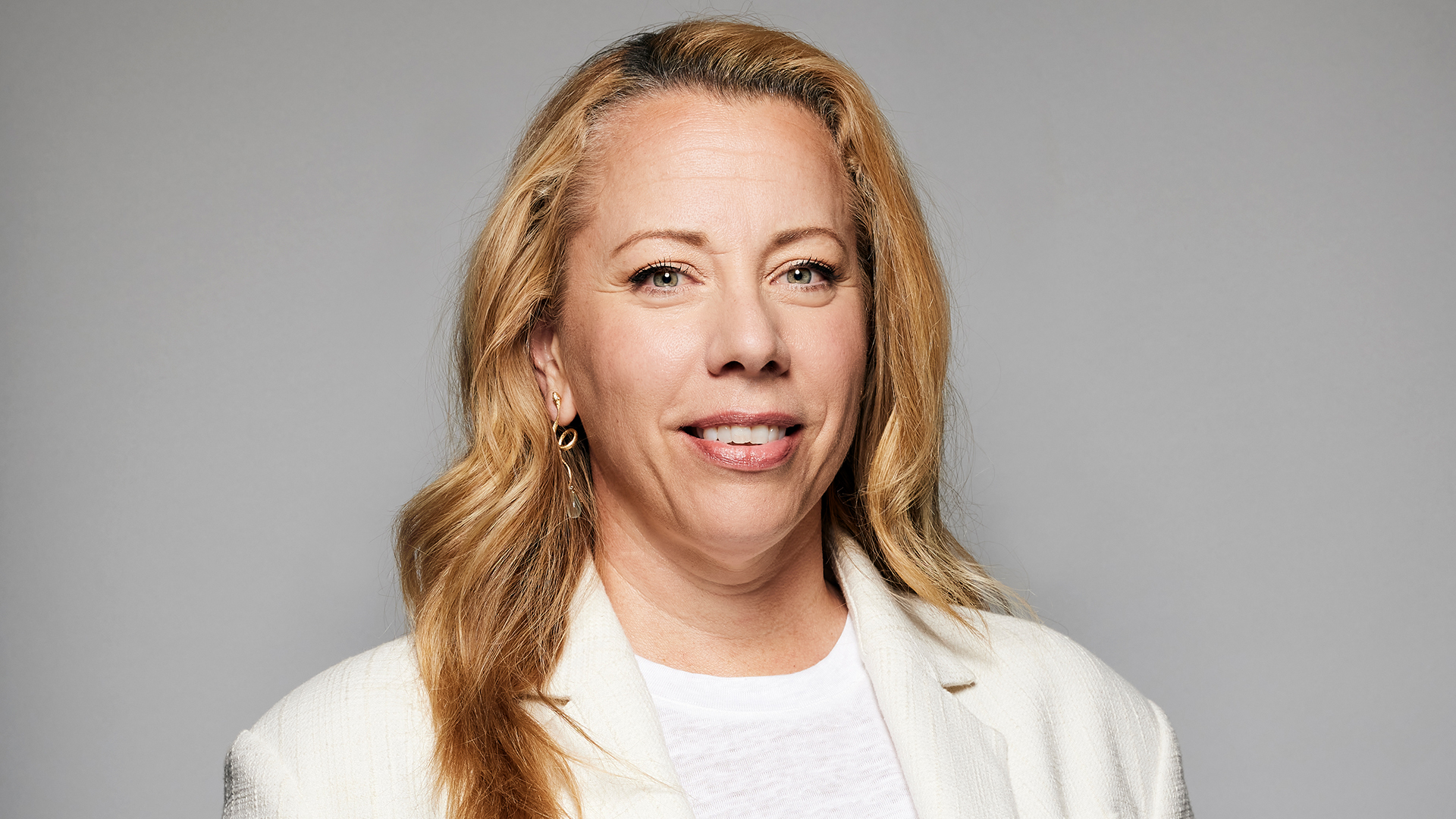 Photo of Anna Mossberg