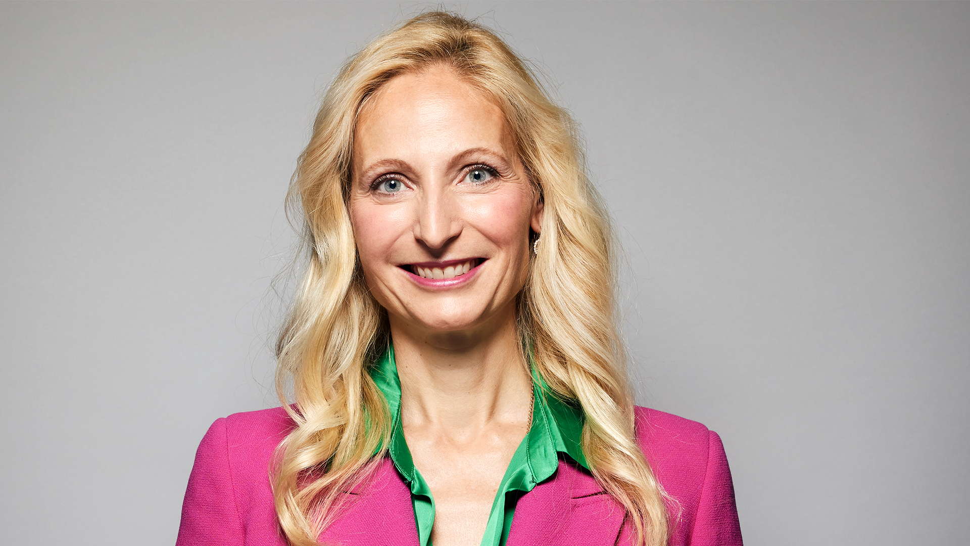 Photo ofDr. Annabella Bassler