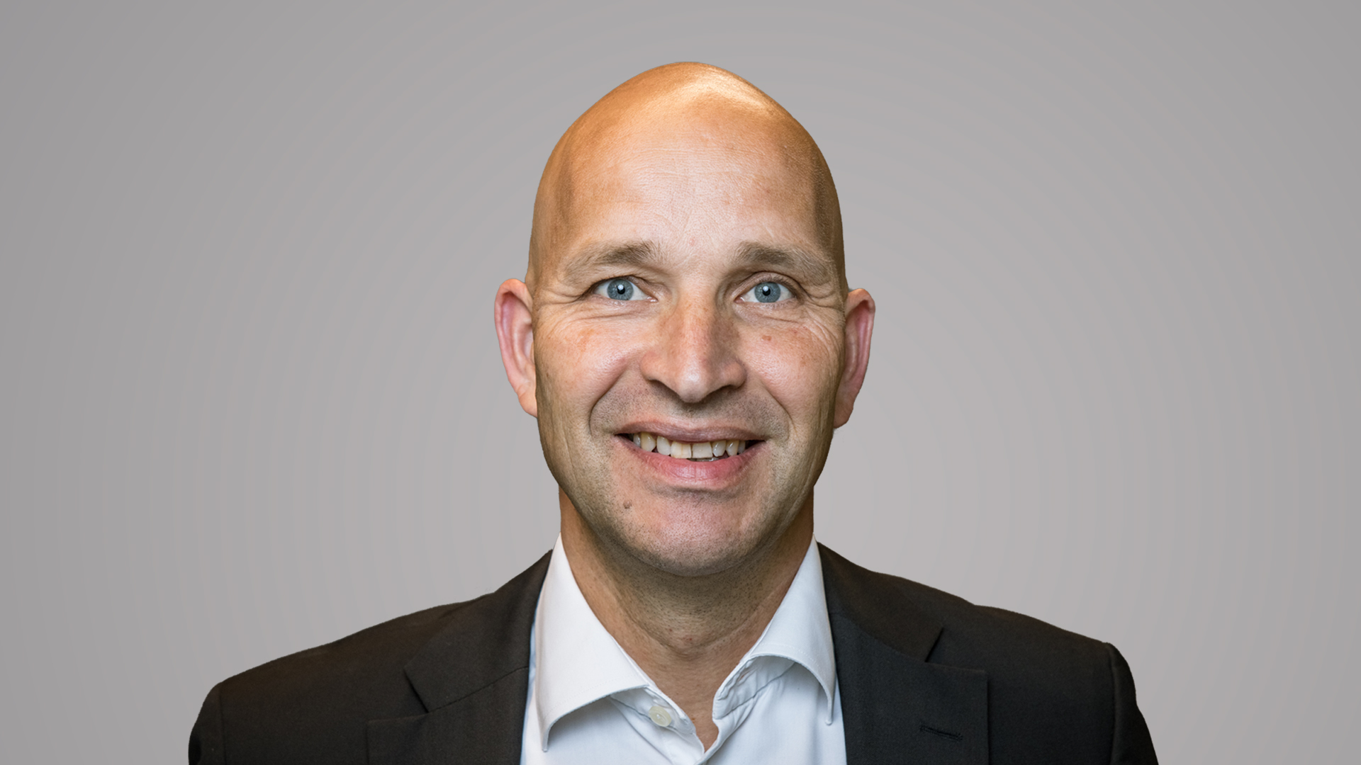 Photo of Christoph Haldi