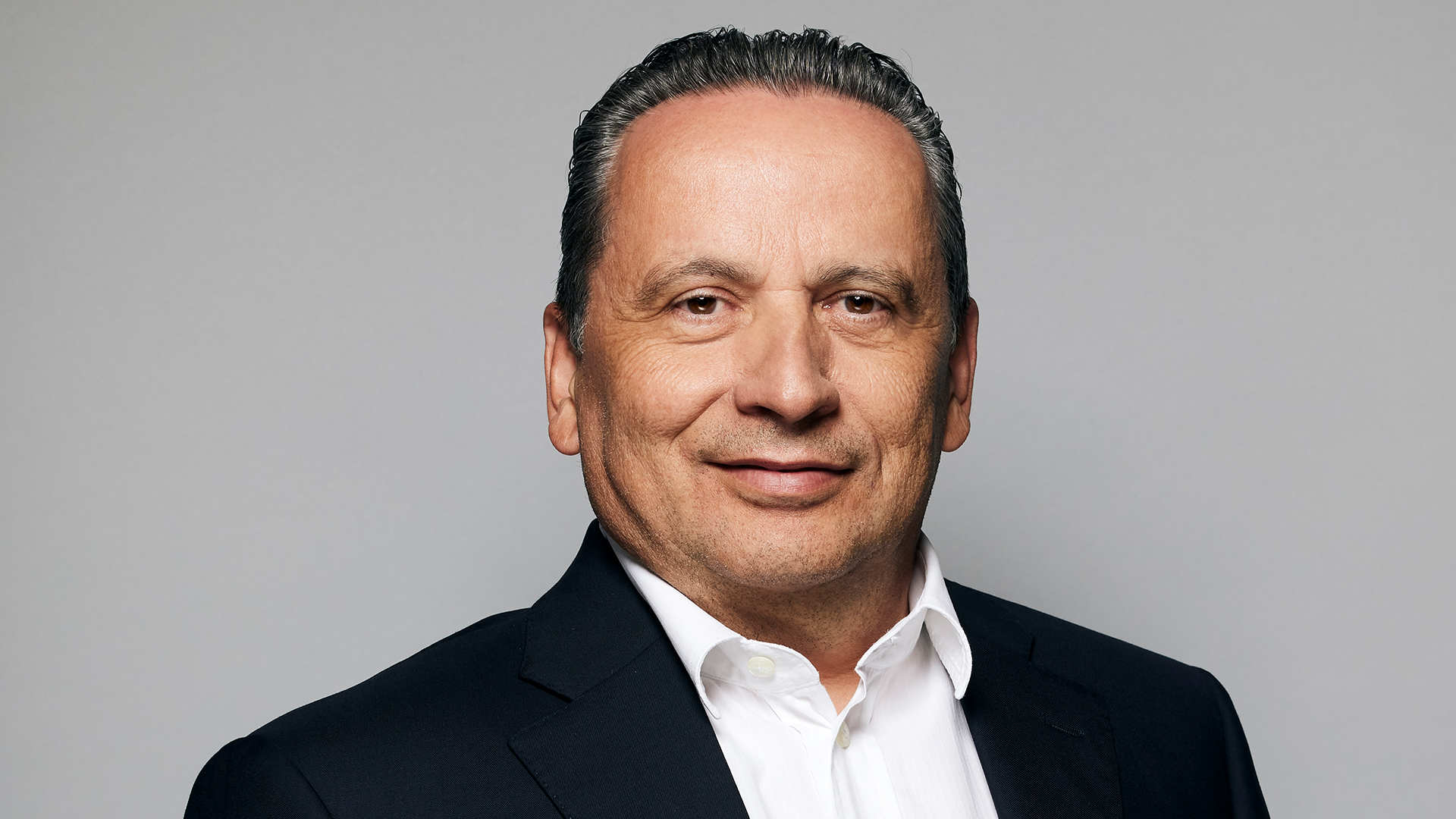 Photo of Claudio Cisullo
