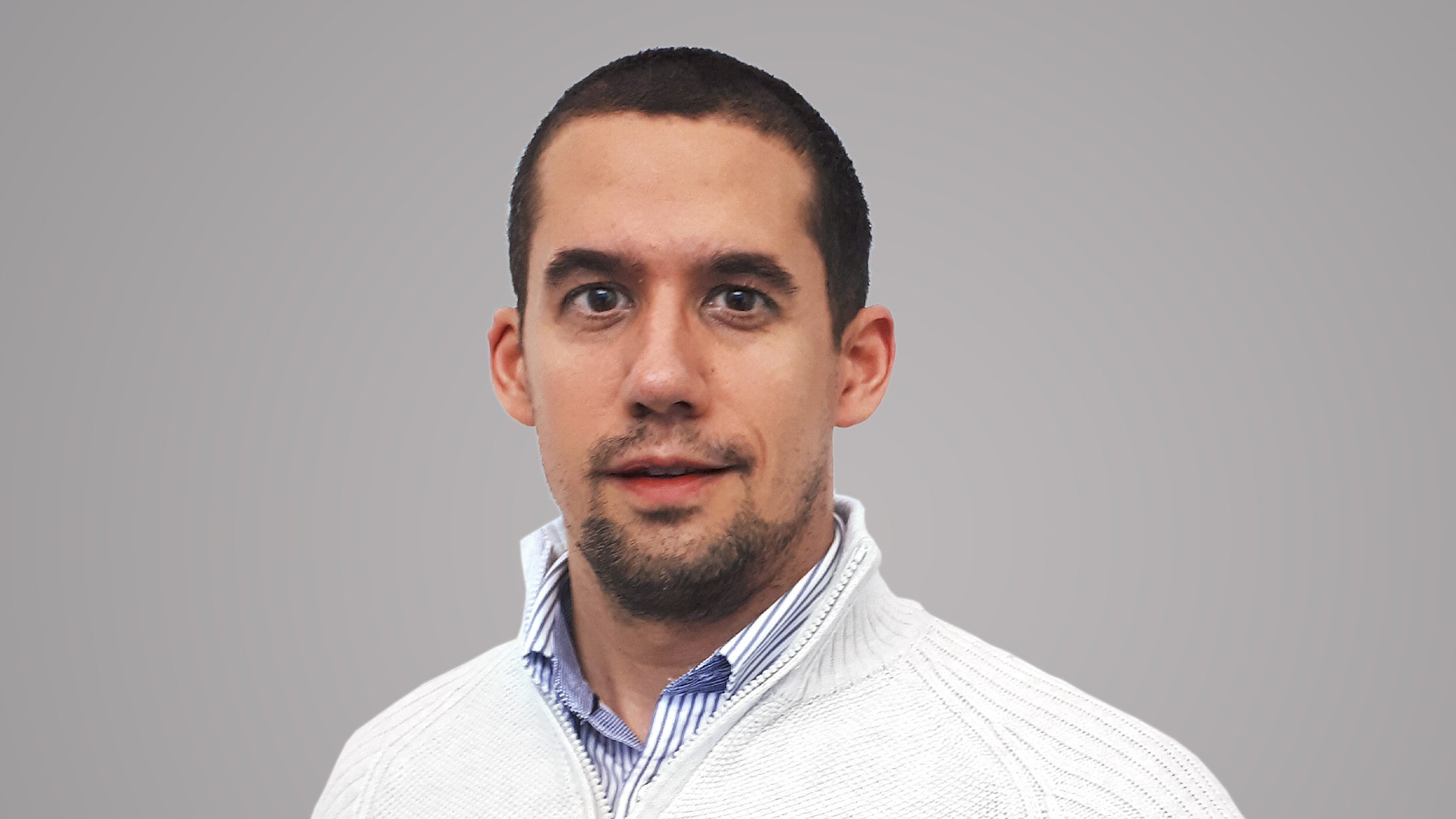 Photo of David Meier