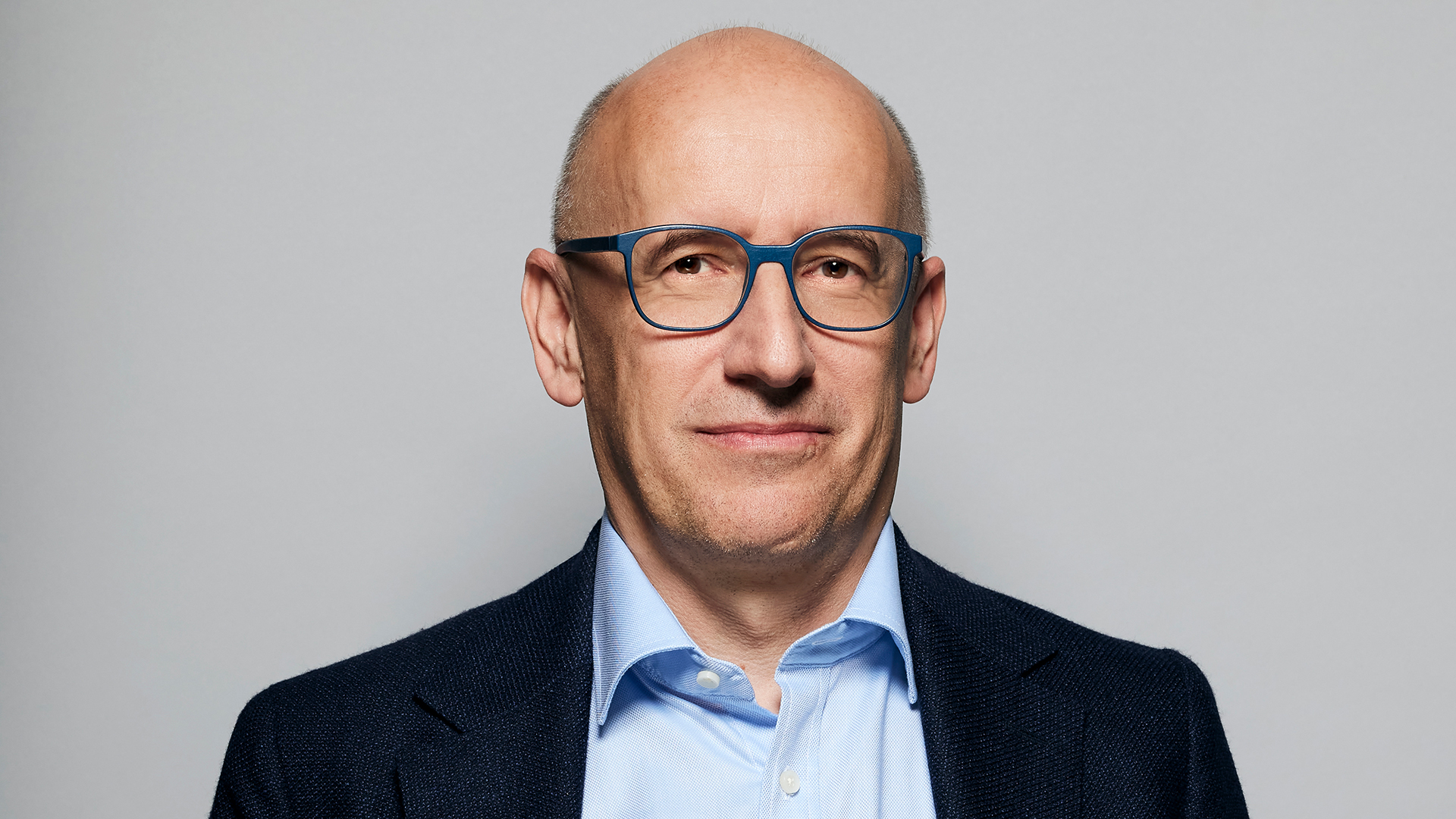 Photo ofDr. Kilian Kämpfen