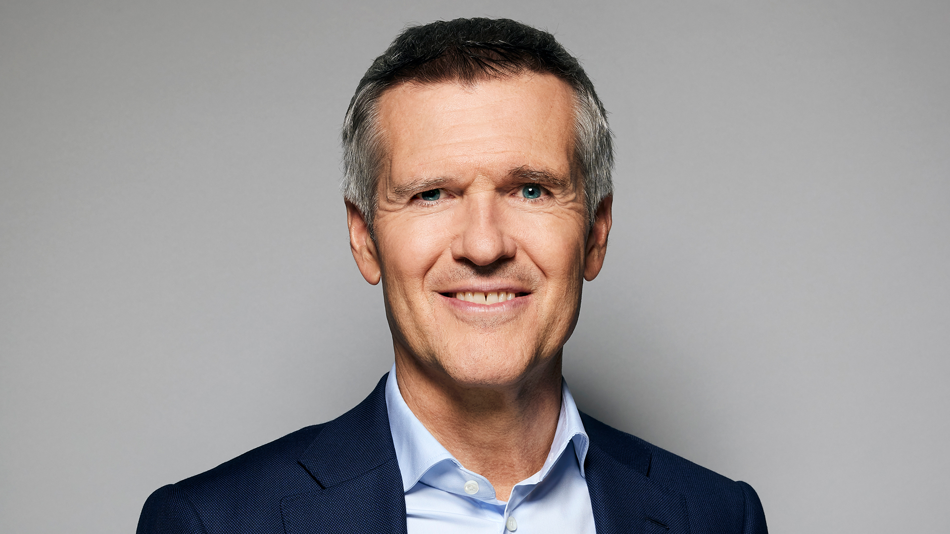 Photo of Lukas Gähwiler