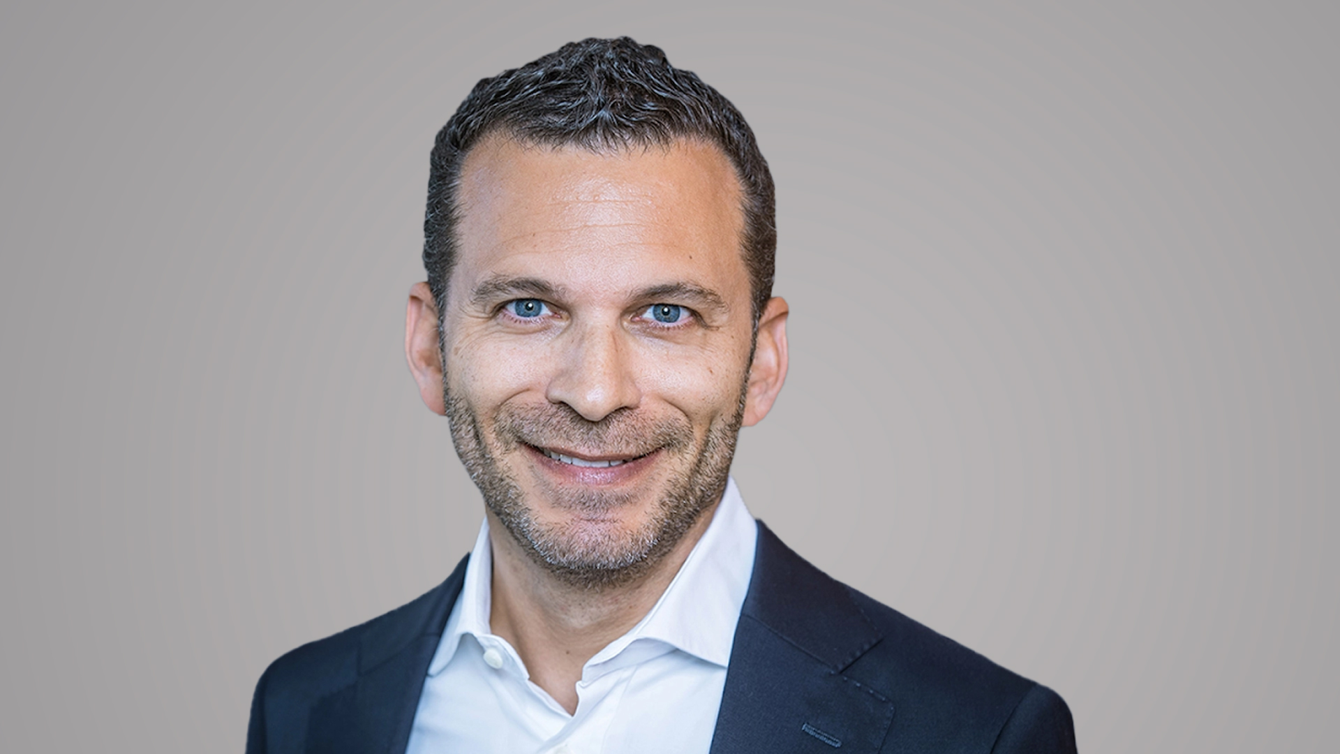 Photo ofDr. Manuel Liatowitsch