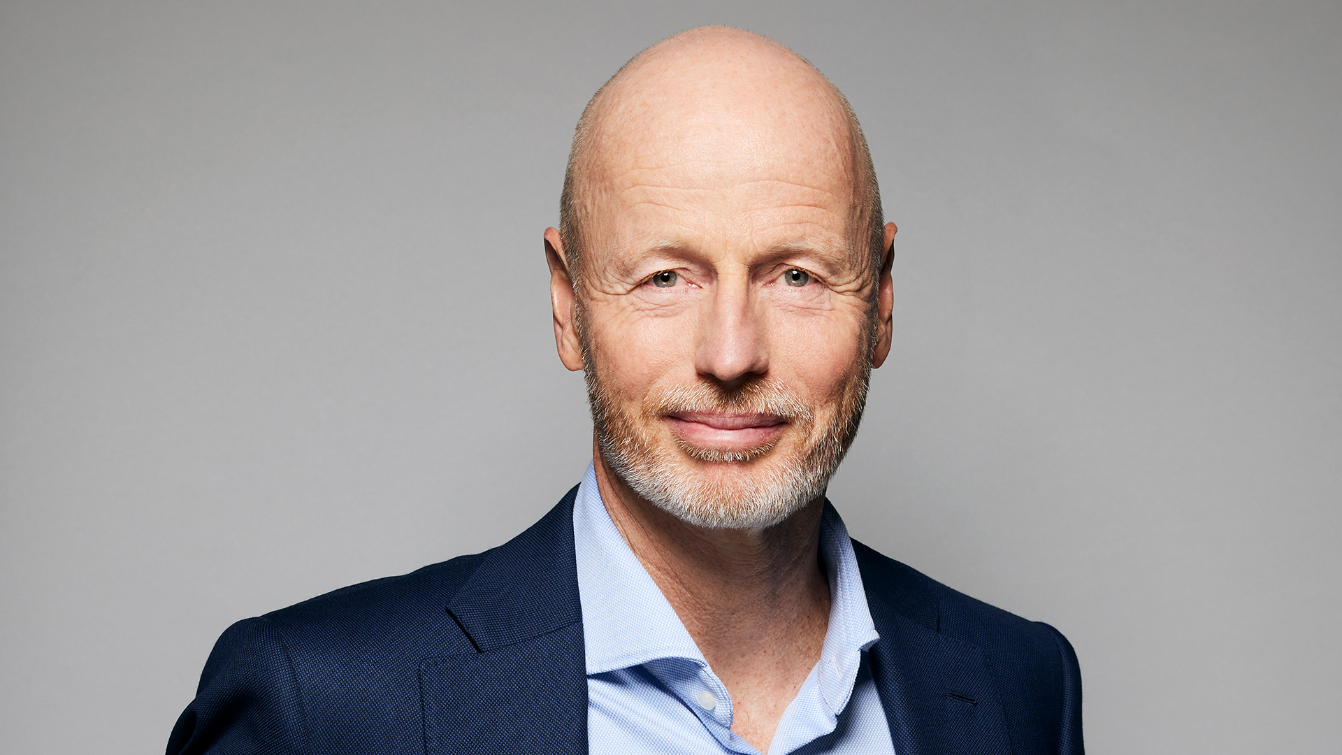 Photo of Marc Walder