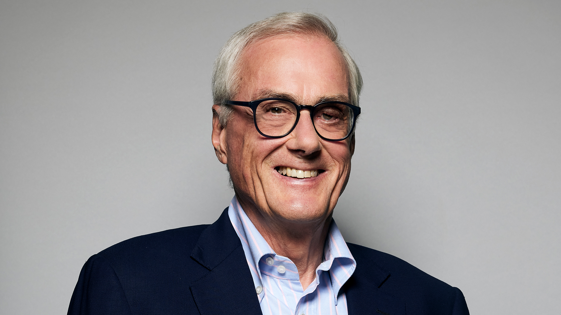 Photo of Michael Ringier