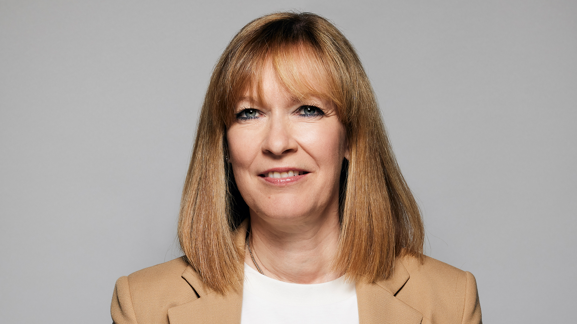 Photo of Michèle Rodoni