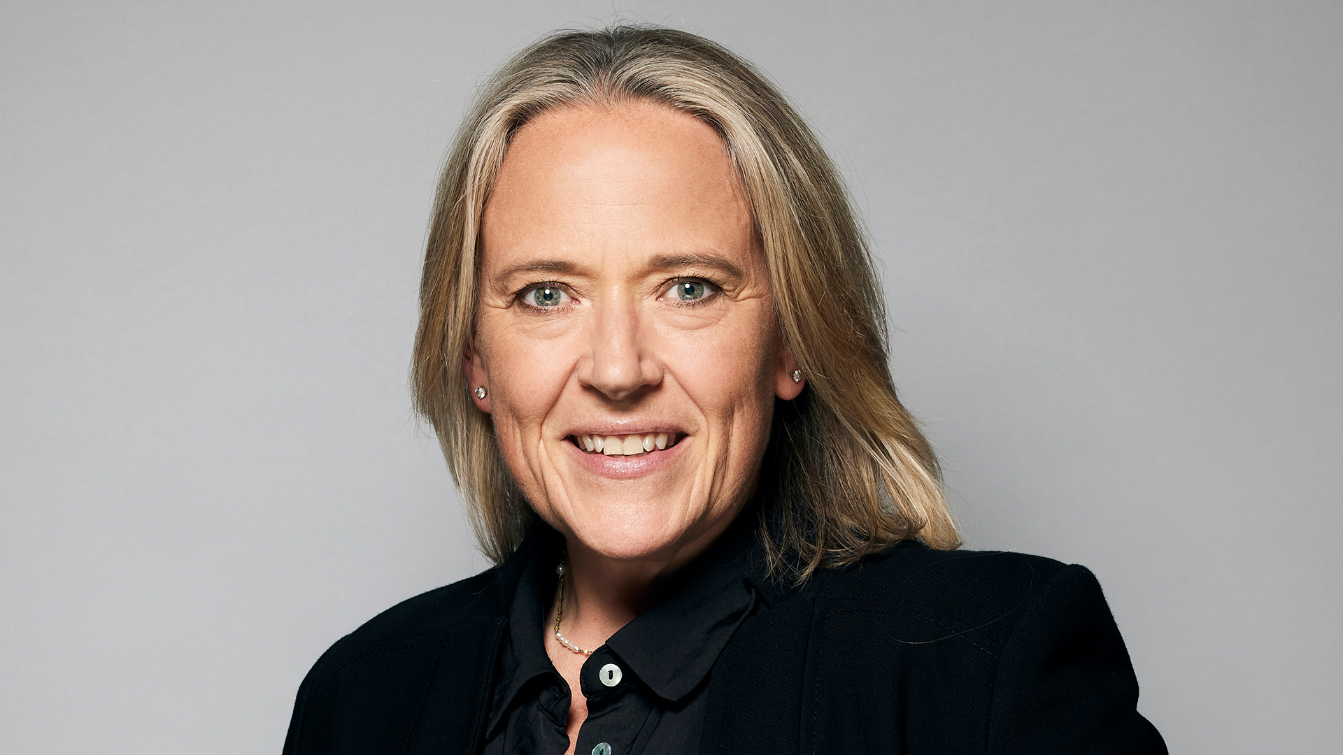 Photo of Nancy Cruickshank