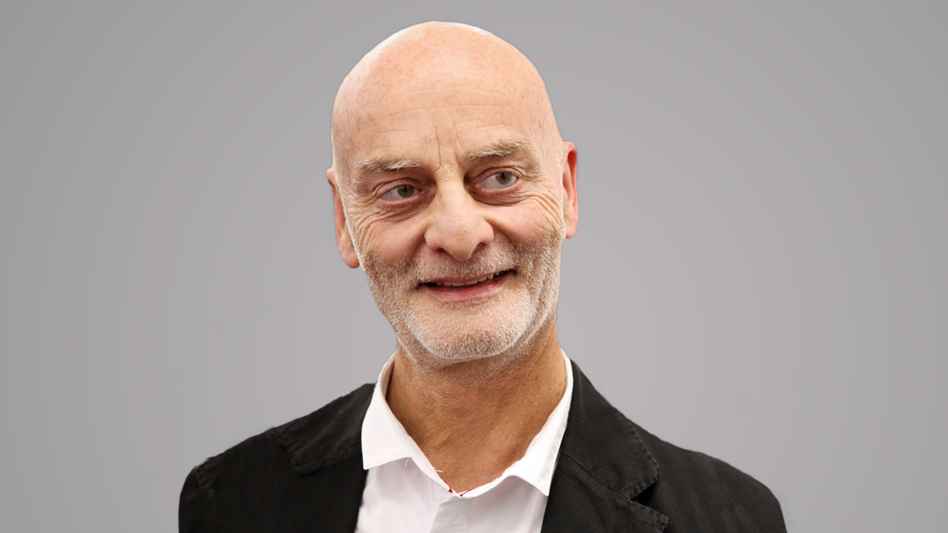 Photo ofDr. Uli Sigg
