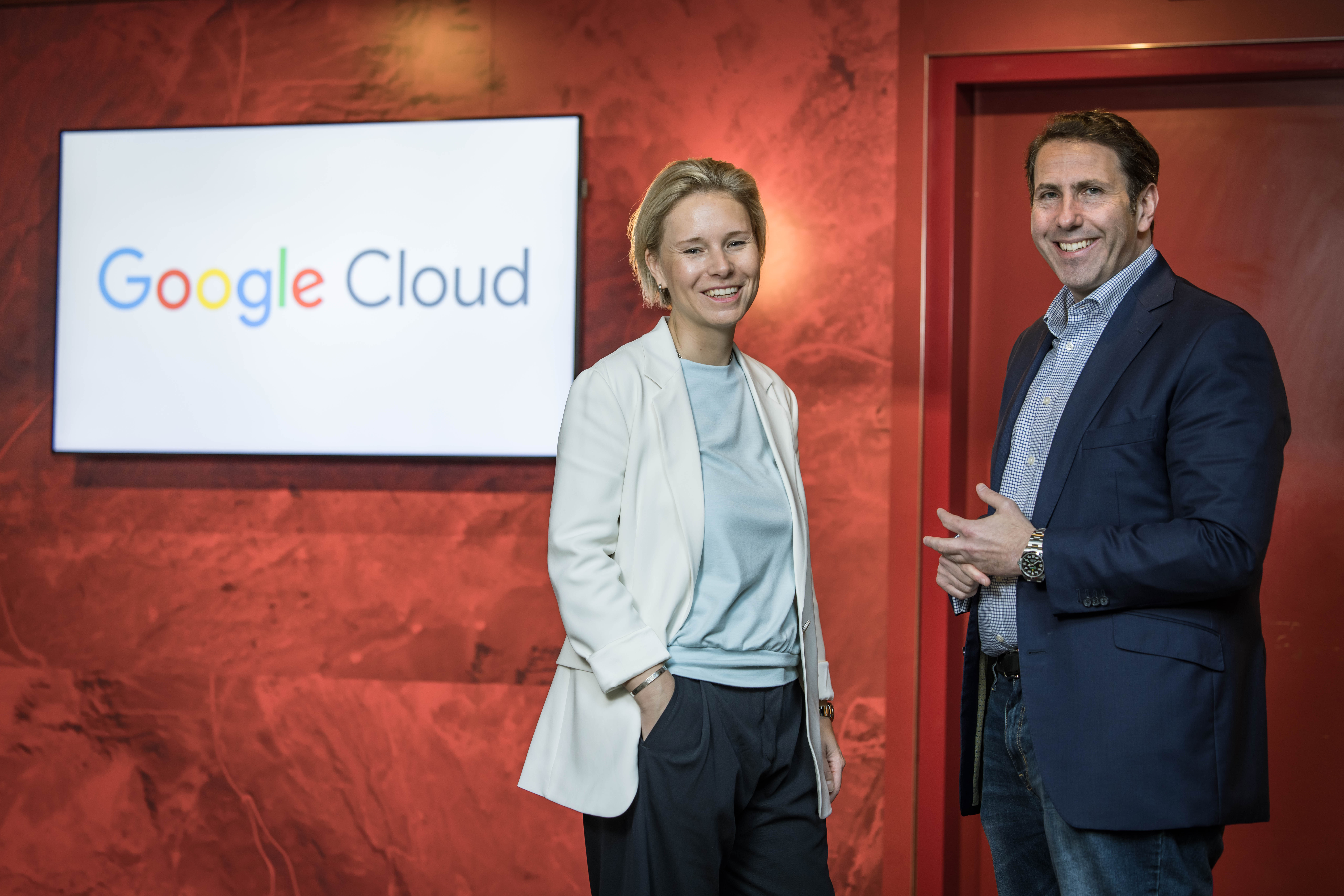 Ringier develops media chatbot powered by Google Cloud