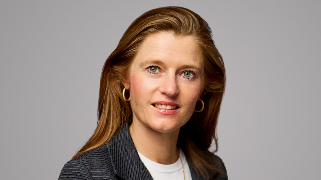 Photo of Marieke Bos - van den Berg