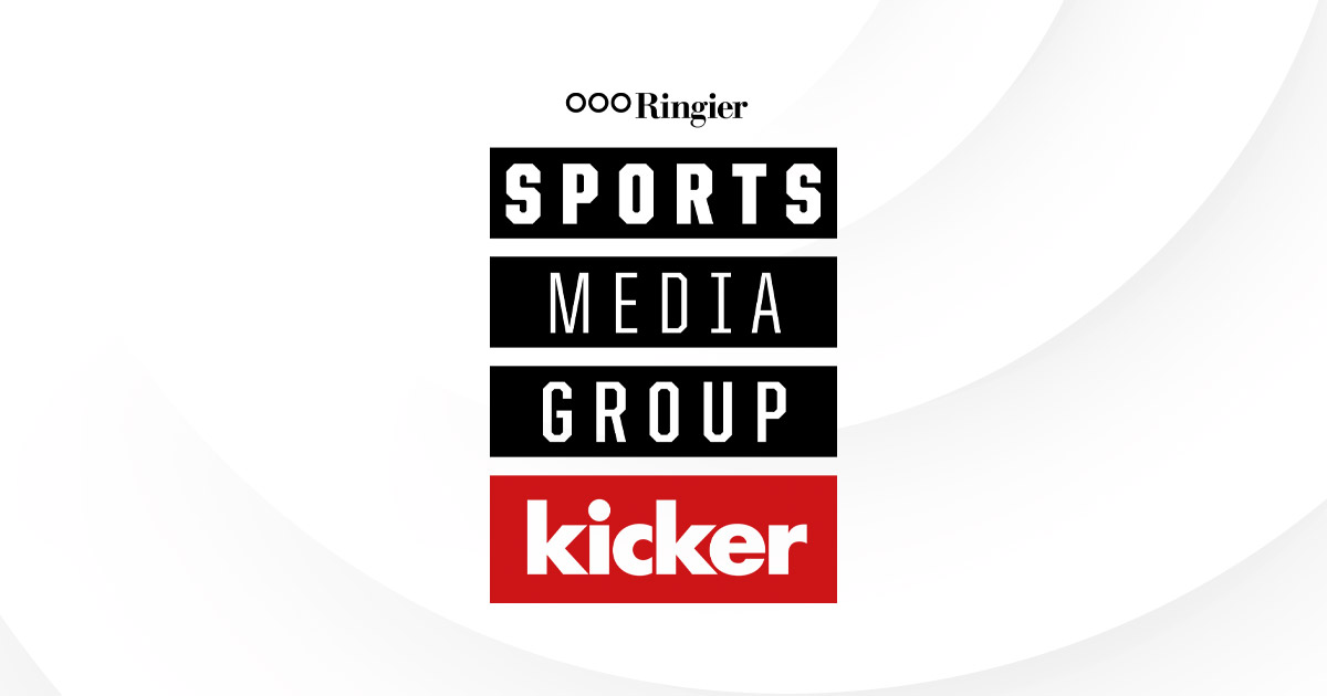 RSMG and Kicker Logo