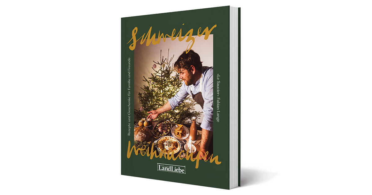LandLiebe Schweizer Weihnachten